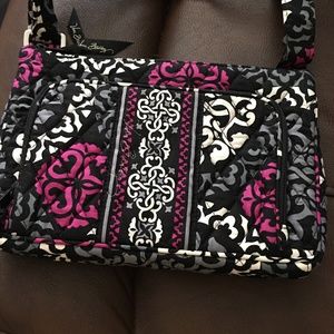 Vera Bradley Crossbody